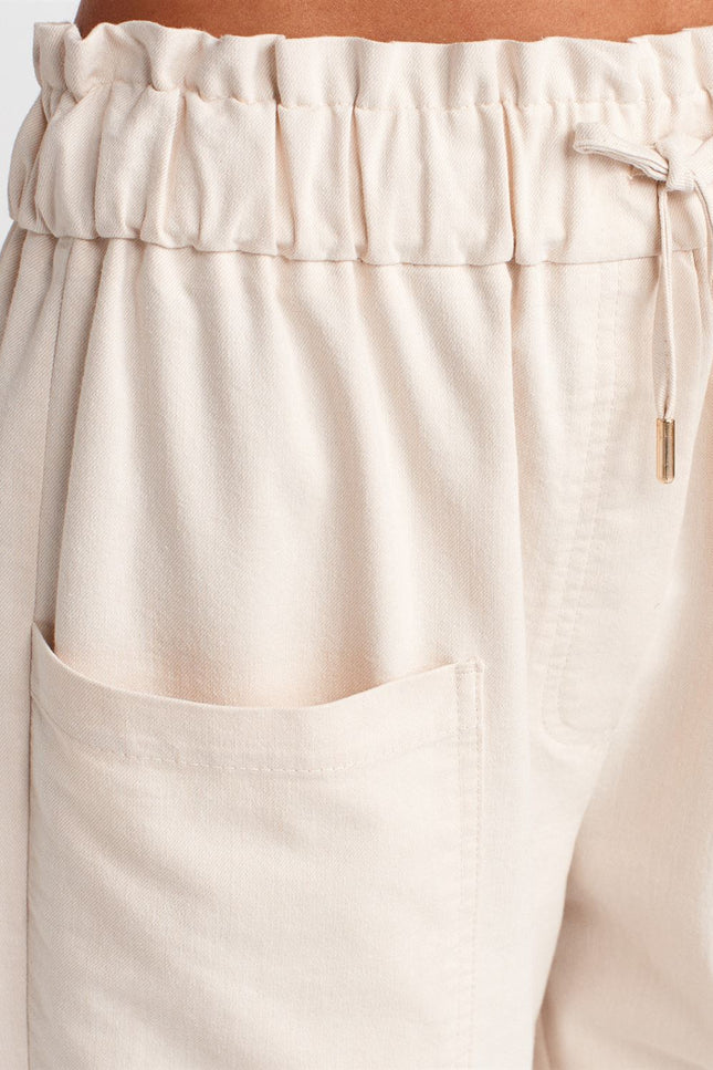 Cargo Pant With Pocket