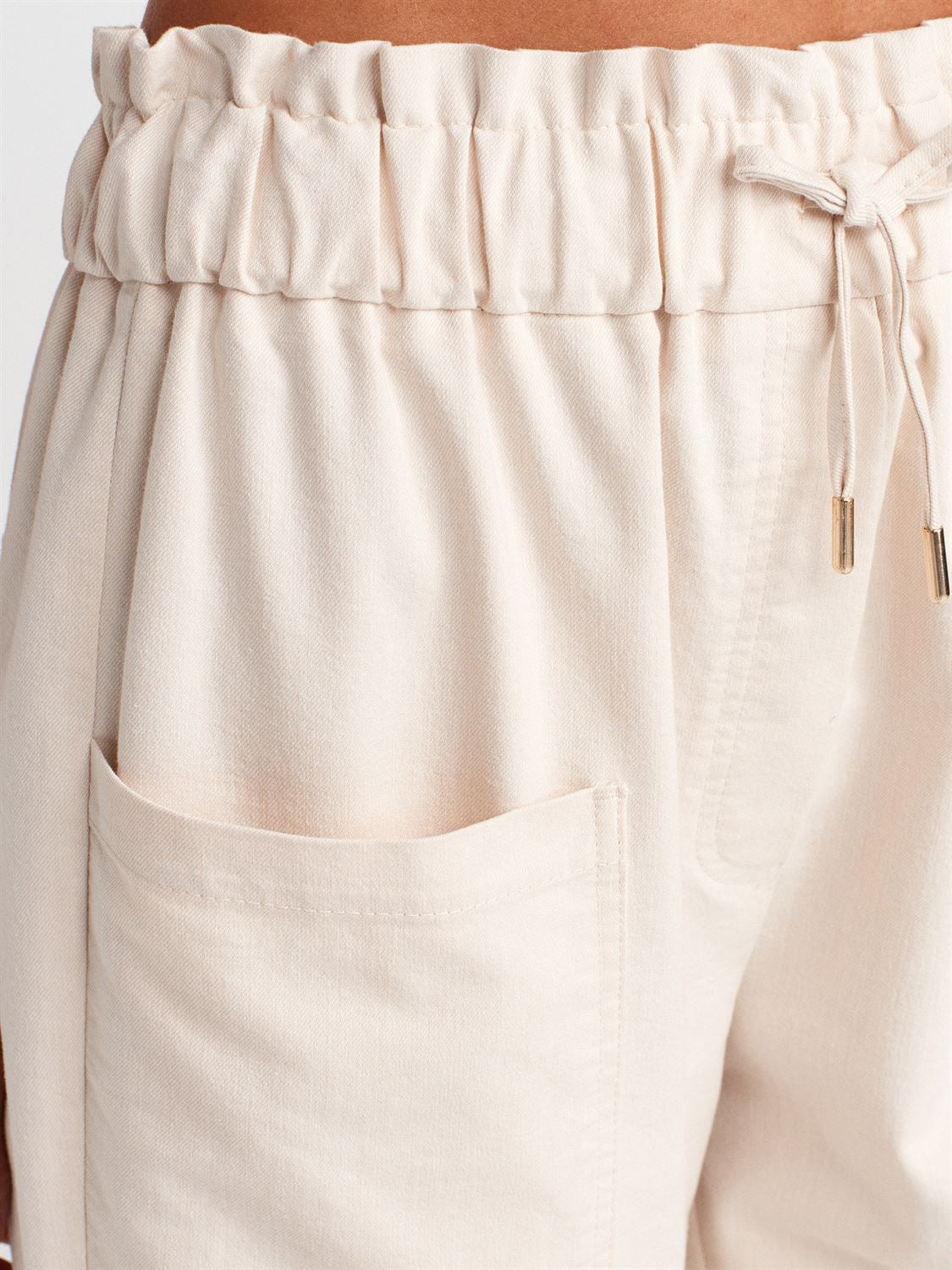 Cargo Pant With Pocket