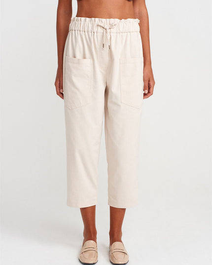 Cargo Pant With Pocket