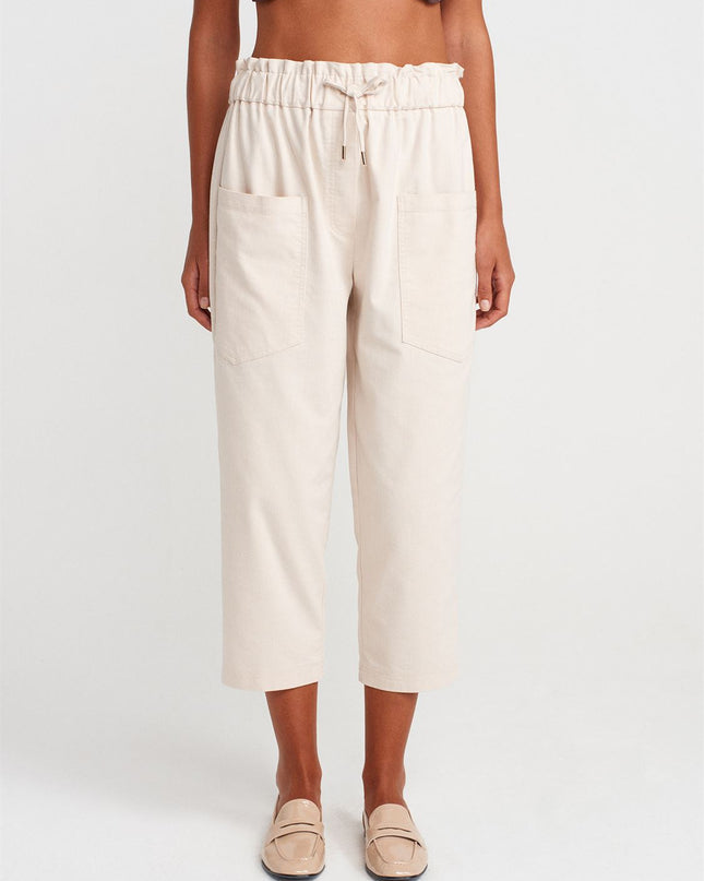 Cargo Pant With Pocket