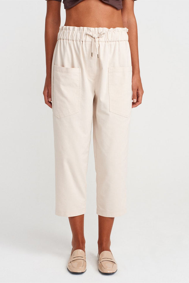 Cargo Pant With Pocket