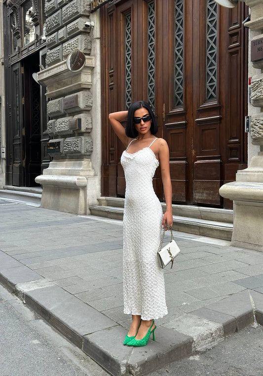 Selena Dress