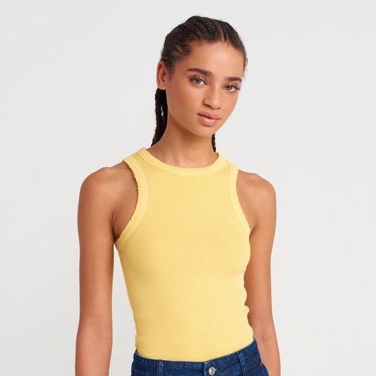 I-Shirt Sleeveless