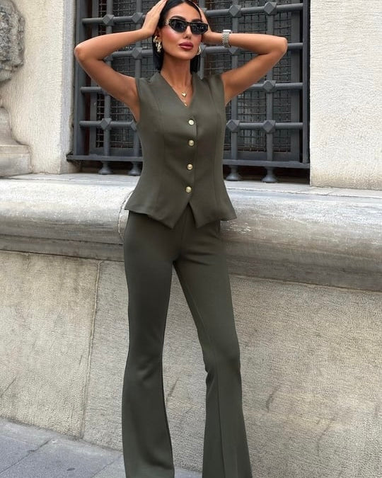 Olive Set