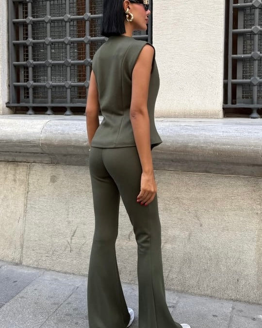 Olive Set