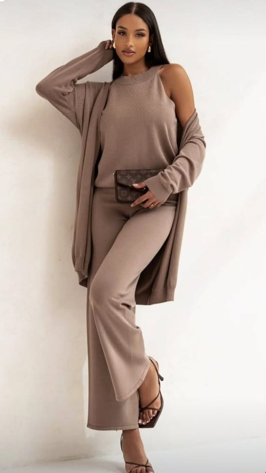 Layla Set 3 Pieces