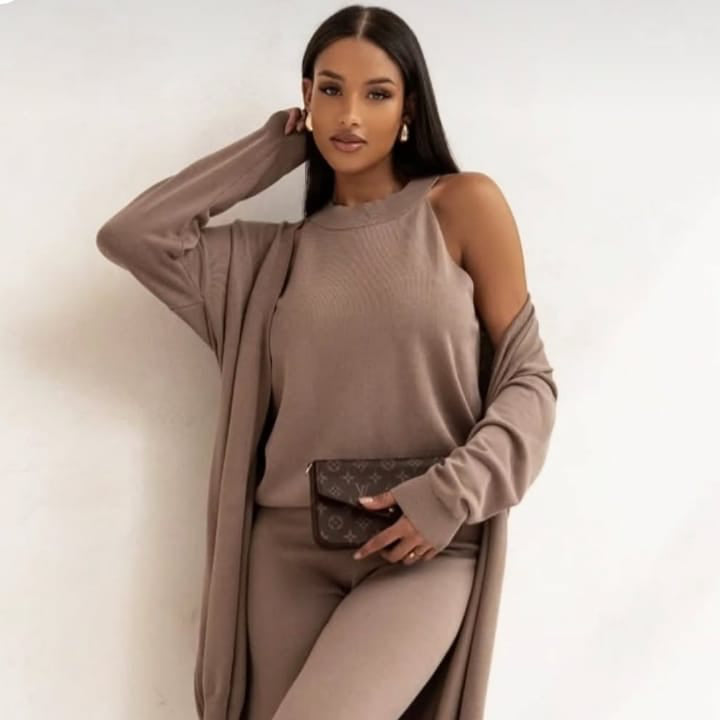 Layla Set 3 Pieces
