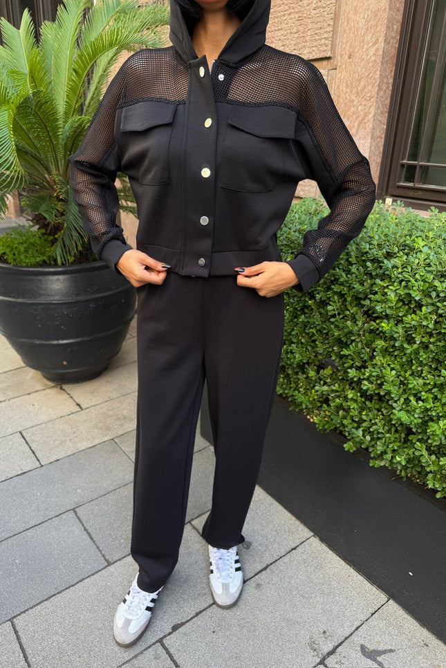 Elisa Tracksuit