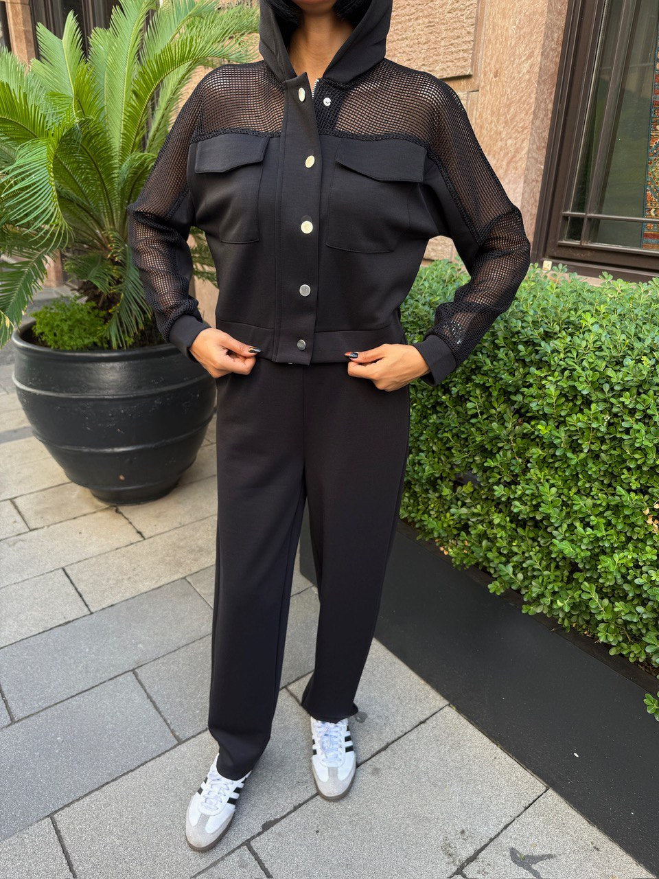 Elisa Tracksuit
