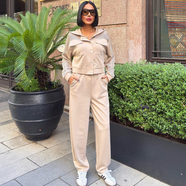 Elisa Tracksuit