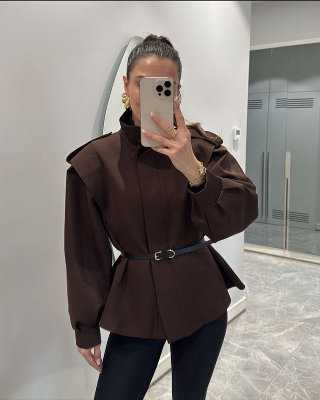 Victoria Jacket
