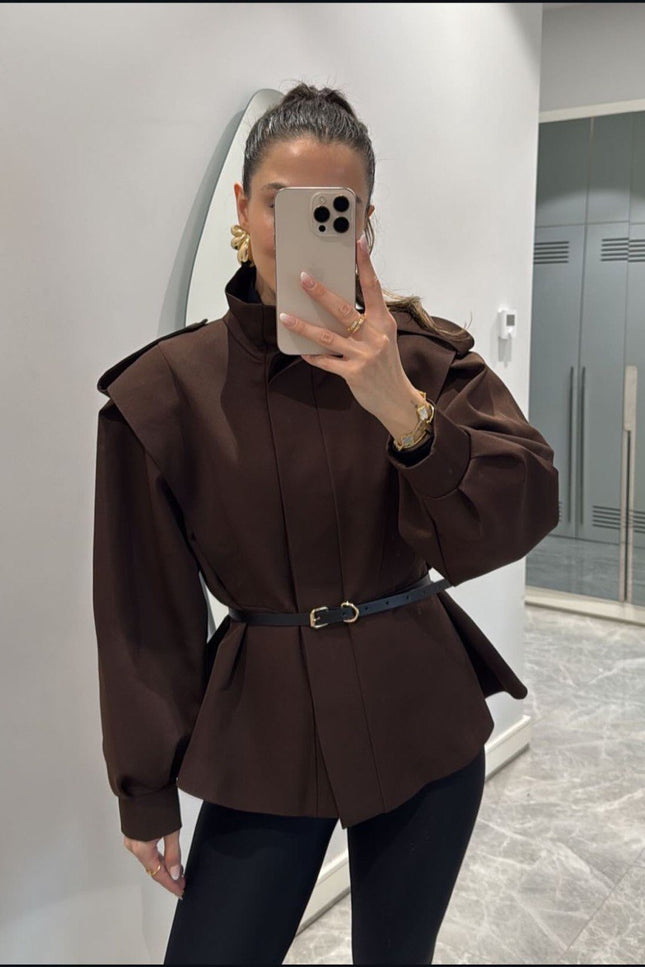 Victoria Jacket