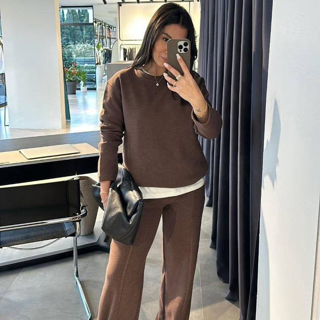 Mira Tracksuit Set