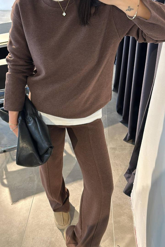 Mira Tracksuit Set