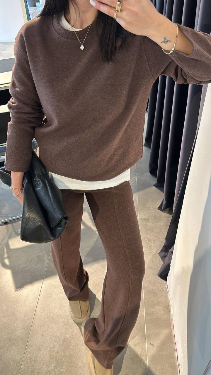 Mira Tracksuit Set