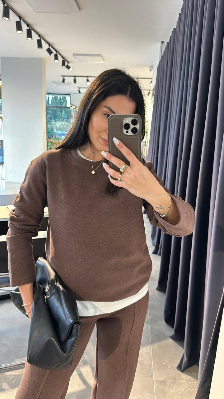 Mira Tracksuit Set