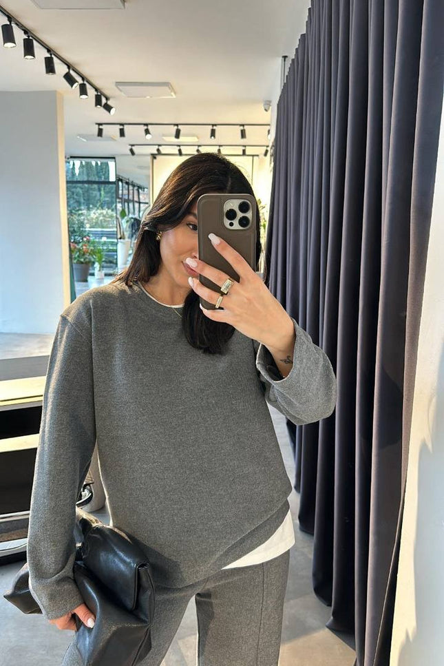 Mira Tracksuit Set