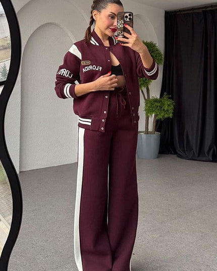 Florida Tracksuit