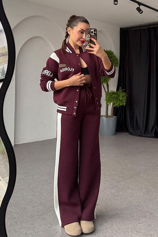 Florida Tracksuit