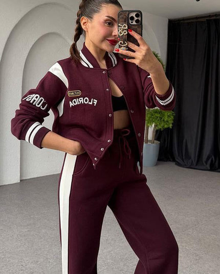 Florida Tracksuit