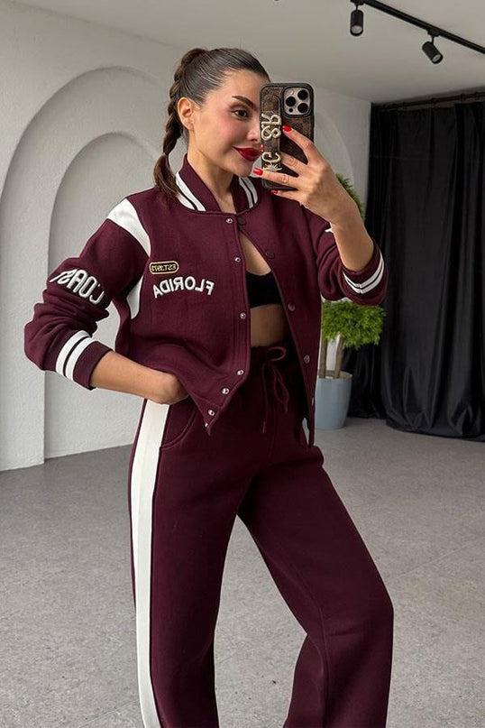 Florida Tracksuit