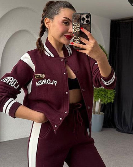 Florida Tracksuit
