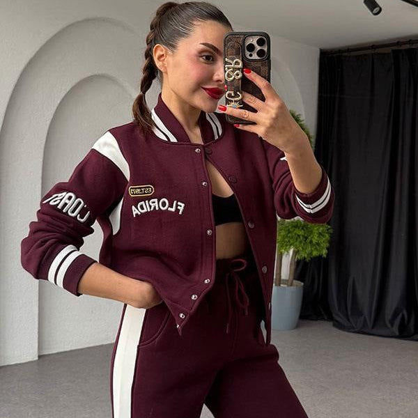 Florida Tracksuit