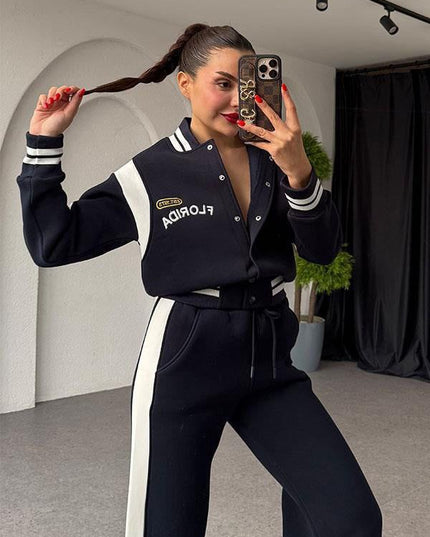 Florida Tracksuit
