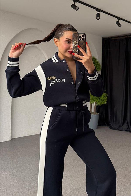 Florida Tracksuit