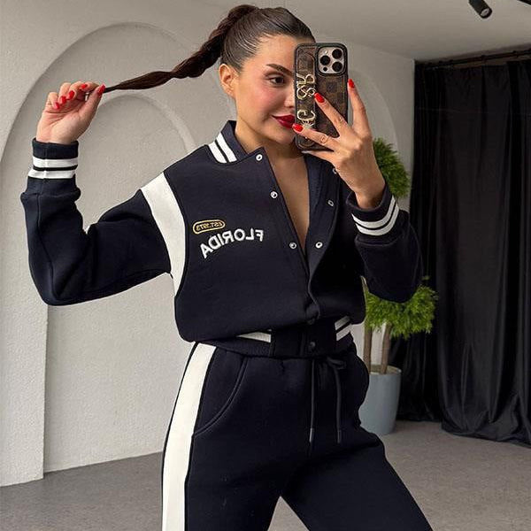 Florida Tracksuit