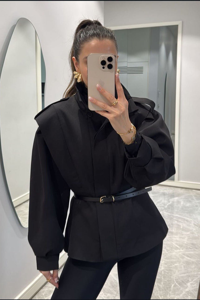 Victoria Jacket