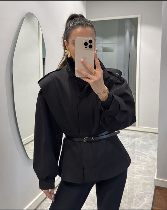 Victoria Jacket