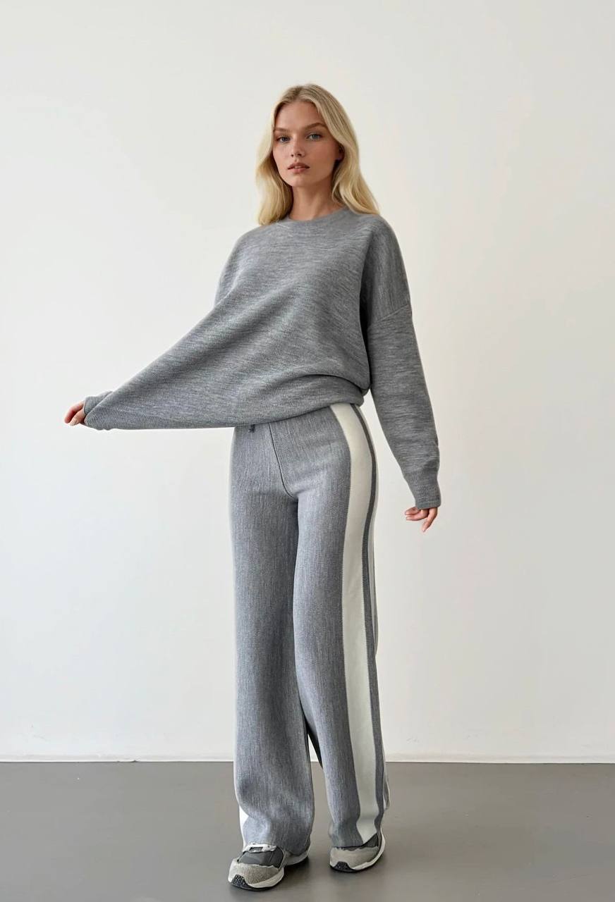 Luisa Tracksuit