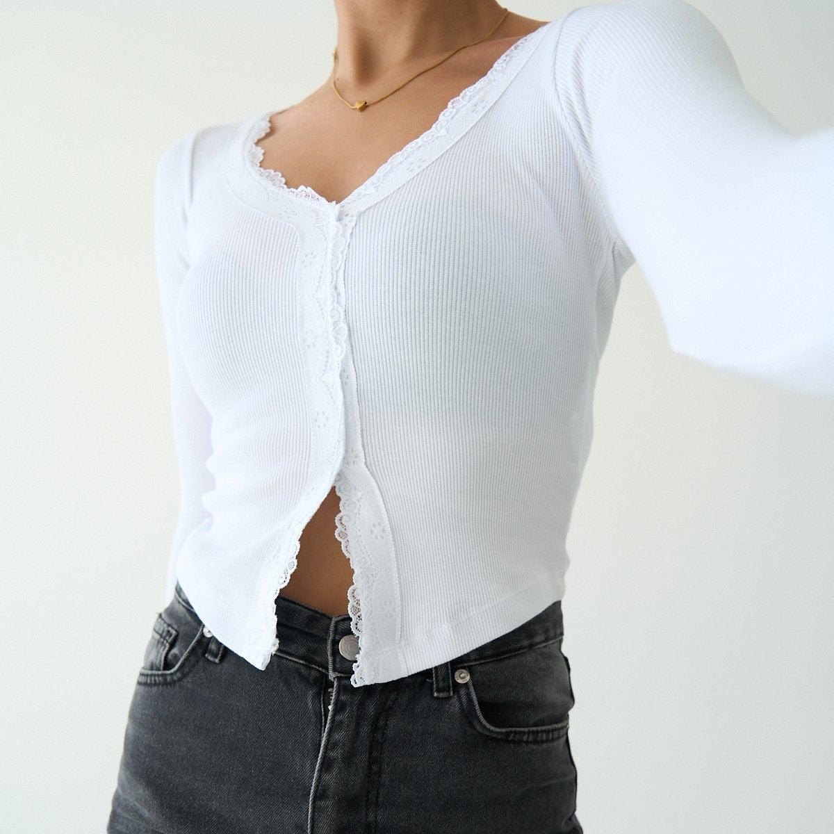 Sandy Cotton Basic