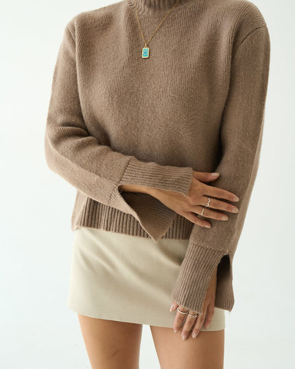 Sofia Soft Knitwear