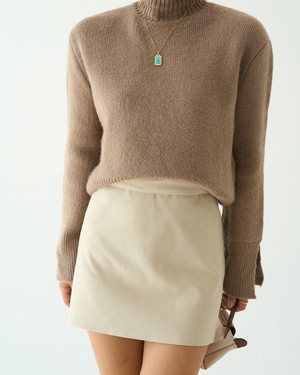 Sofia Soft Knitwear