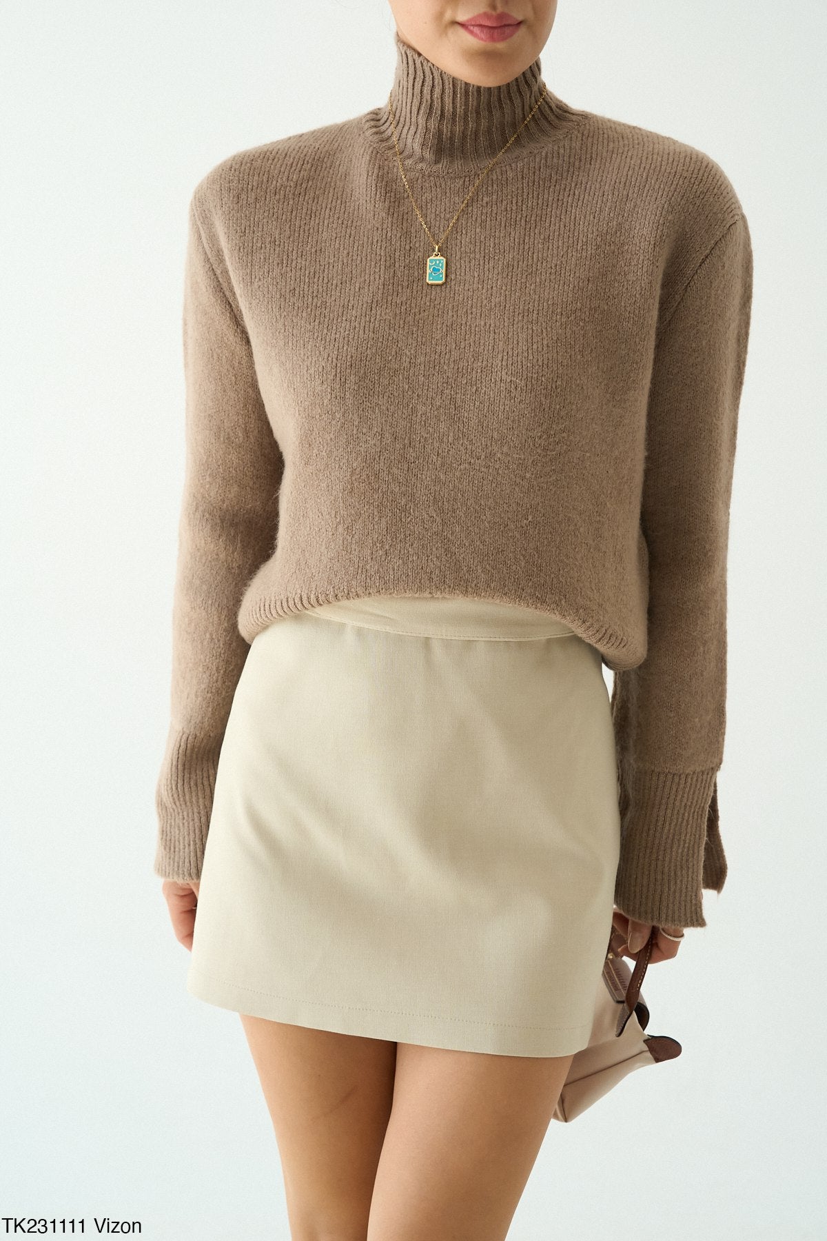 Sofia Soft Knitwear