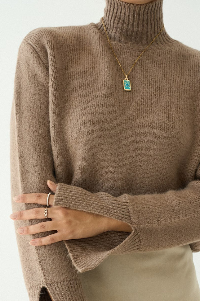 Sofia Soft Knitwear