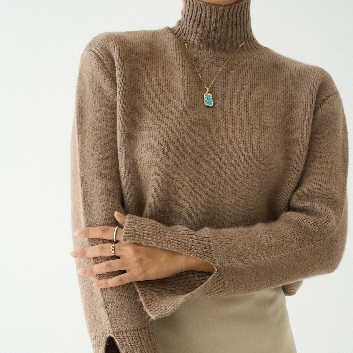 Sofia Soft Knitwear