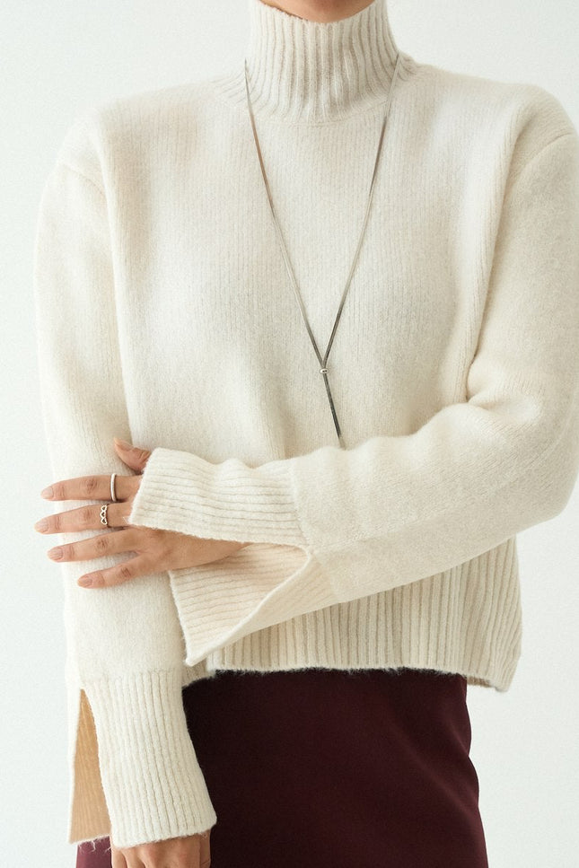 Sofia Soft Knitwear