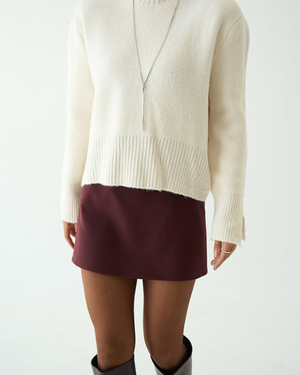 Sofia Soft Knitwear
