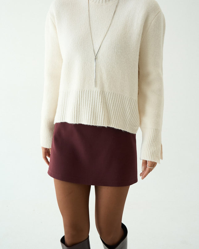 Sofia Soft Knitwear
