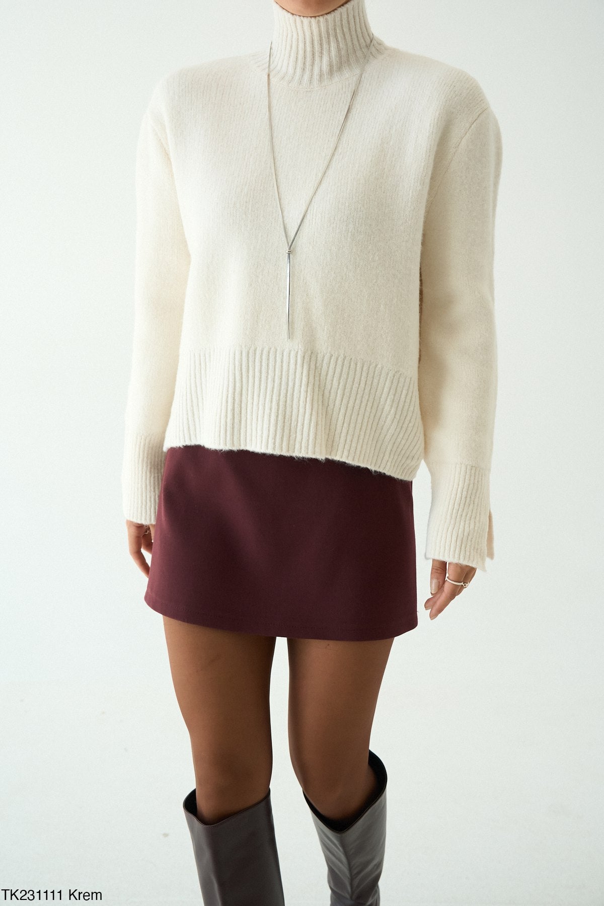 Sofia Soft Knitwear