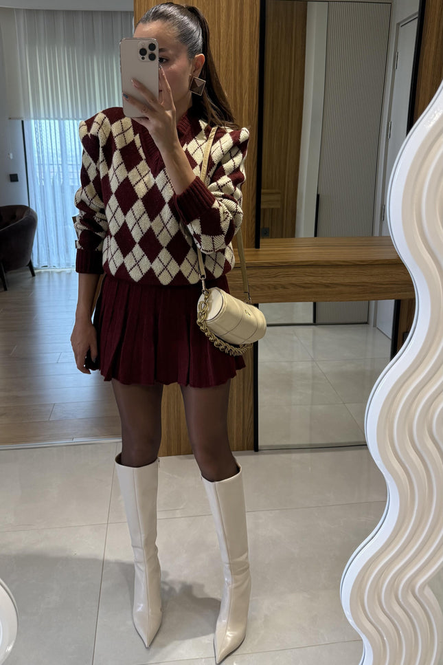 EVA Set
