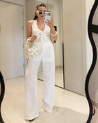 White / S