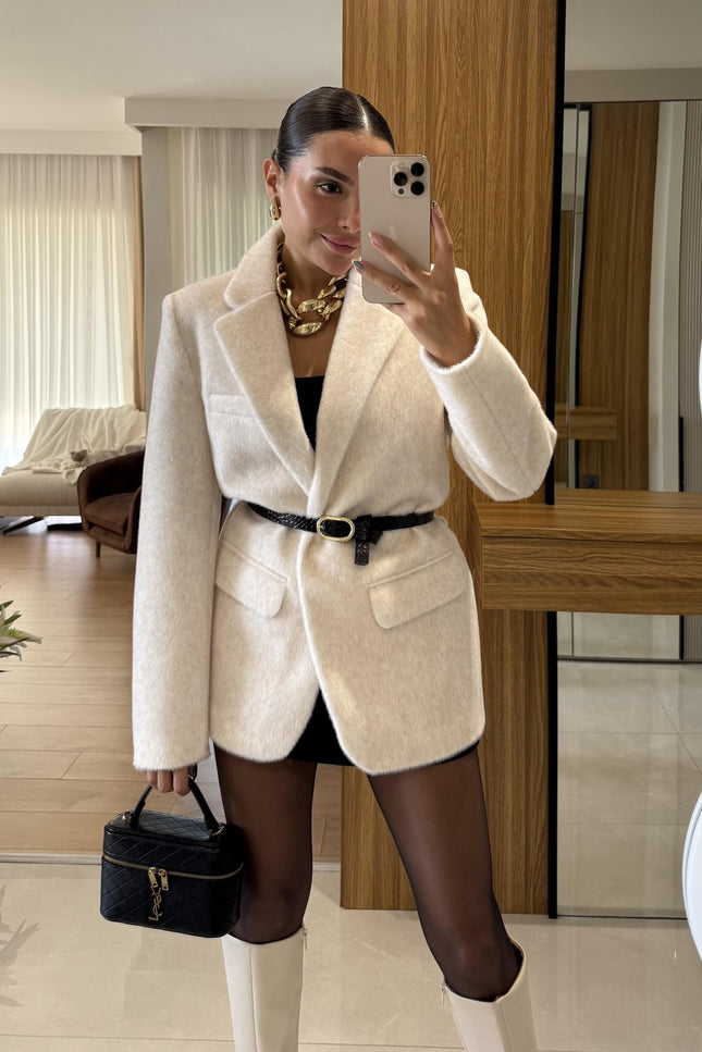 Isabella Fur Jacket