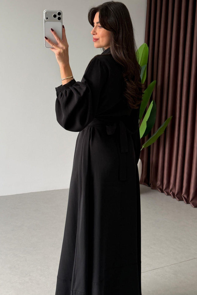 Rima Dress with Flare