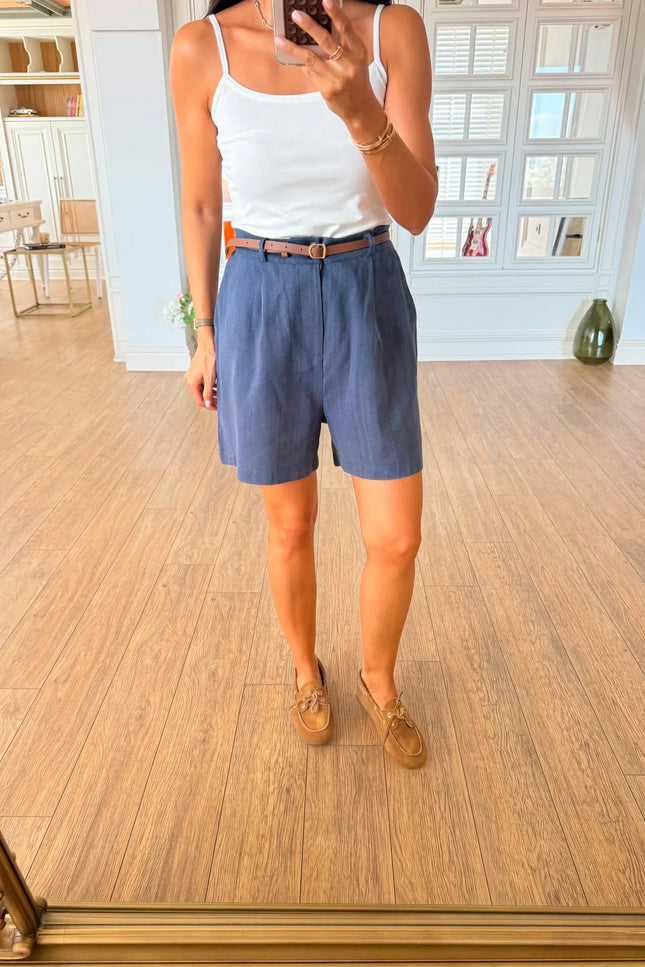 Tolstoy Jacket and Shorts Set