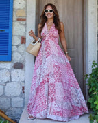 Pink / One Size