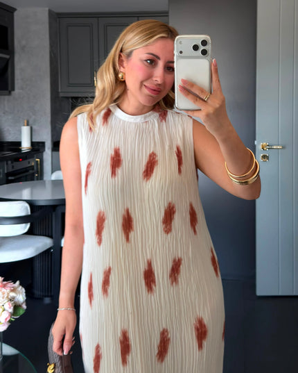 Terra Breeze Dress